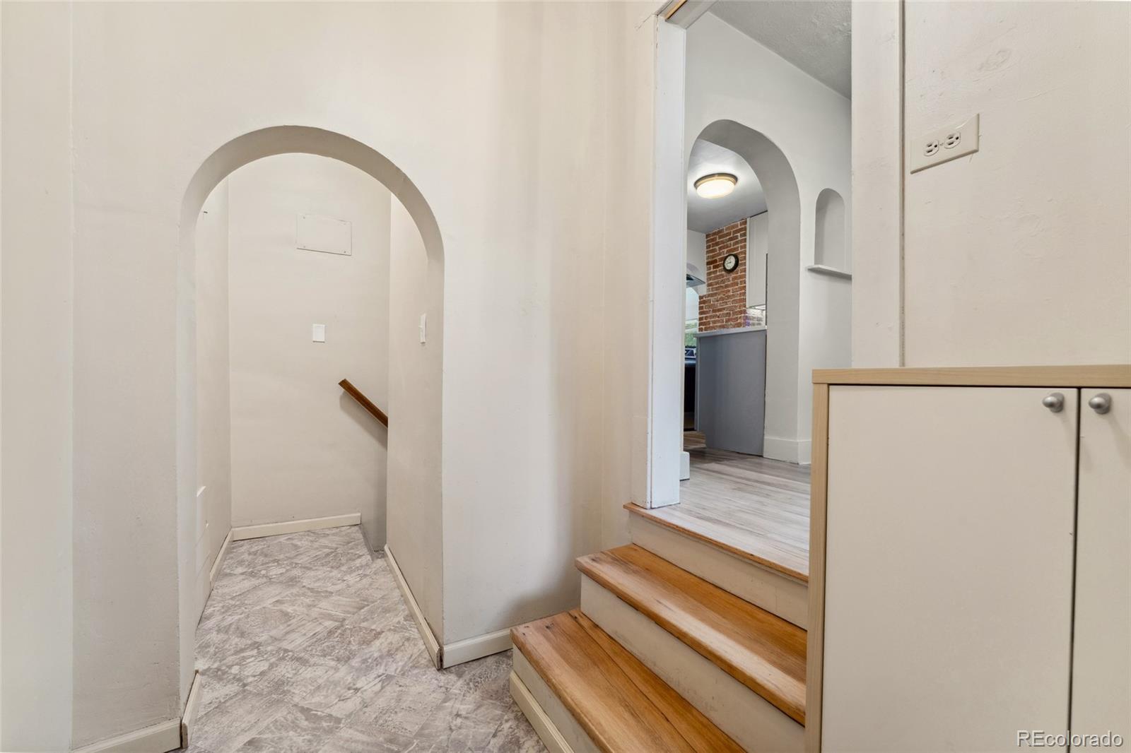 MLS Image #20 for 521  harrison street,denver, Colorado