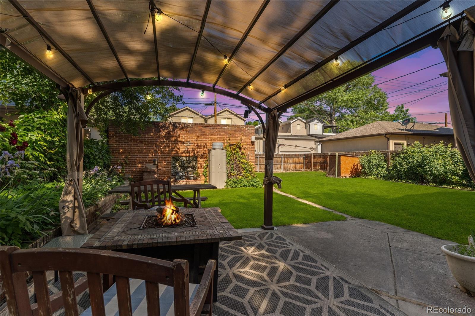 MLS Image #27 for 521  harrison street,denver, Colorado
