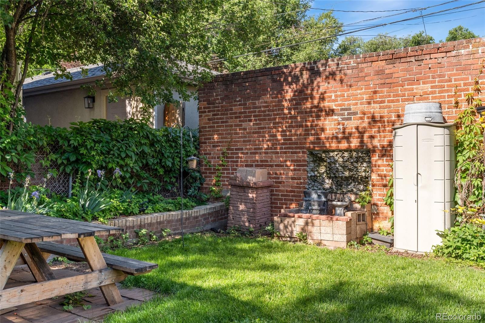 MLS Image #31 for 521  harrison street,denver, Colorado