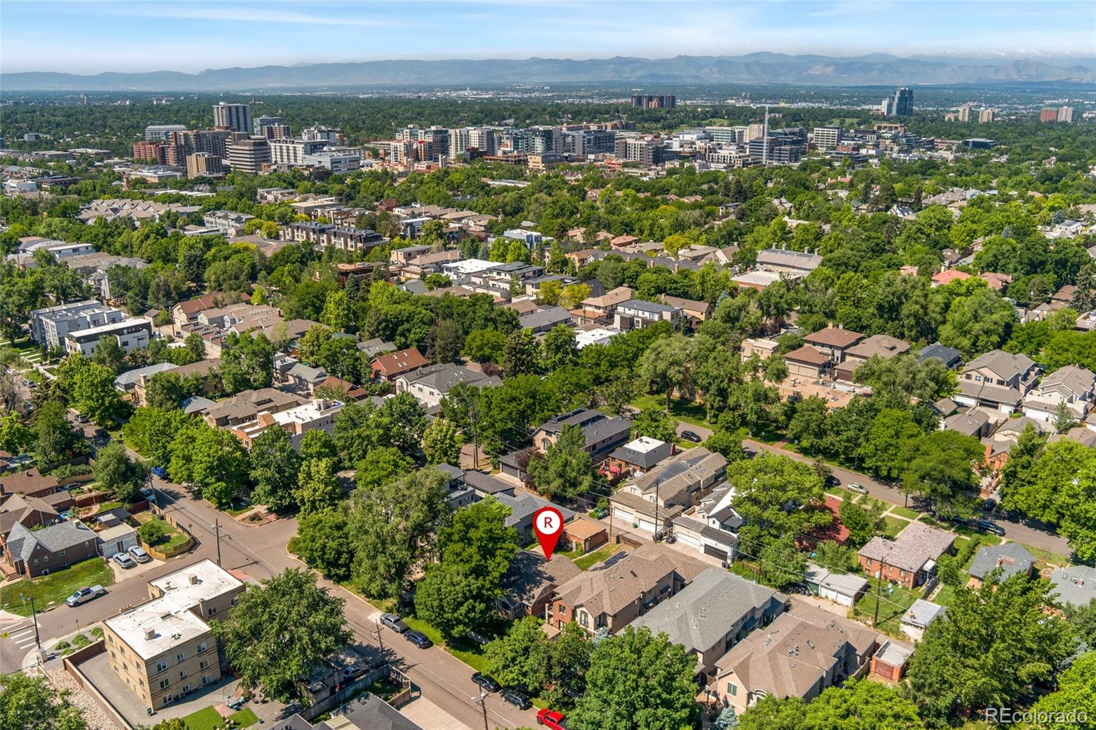 MLS Image #34 for 521  harrison street,denver, Colorado