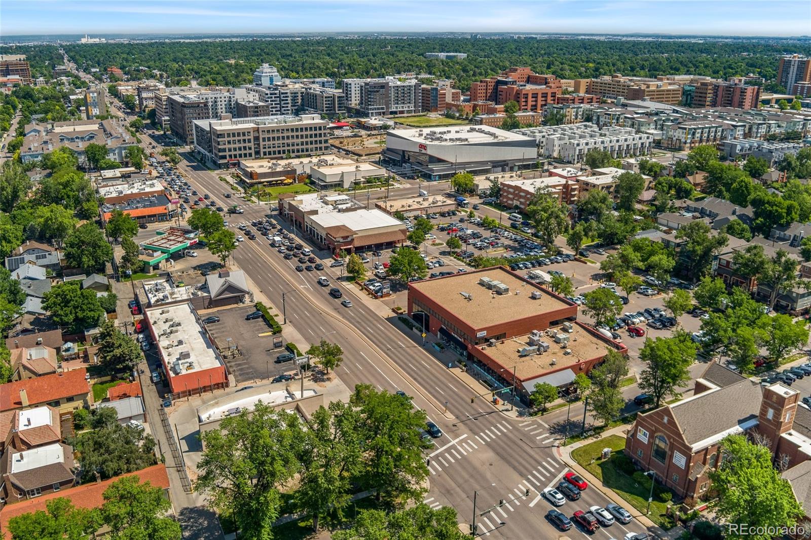 MLS Image #36 for 521  harrison street,denver, Colorado