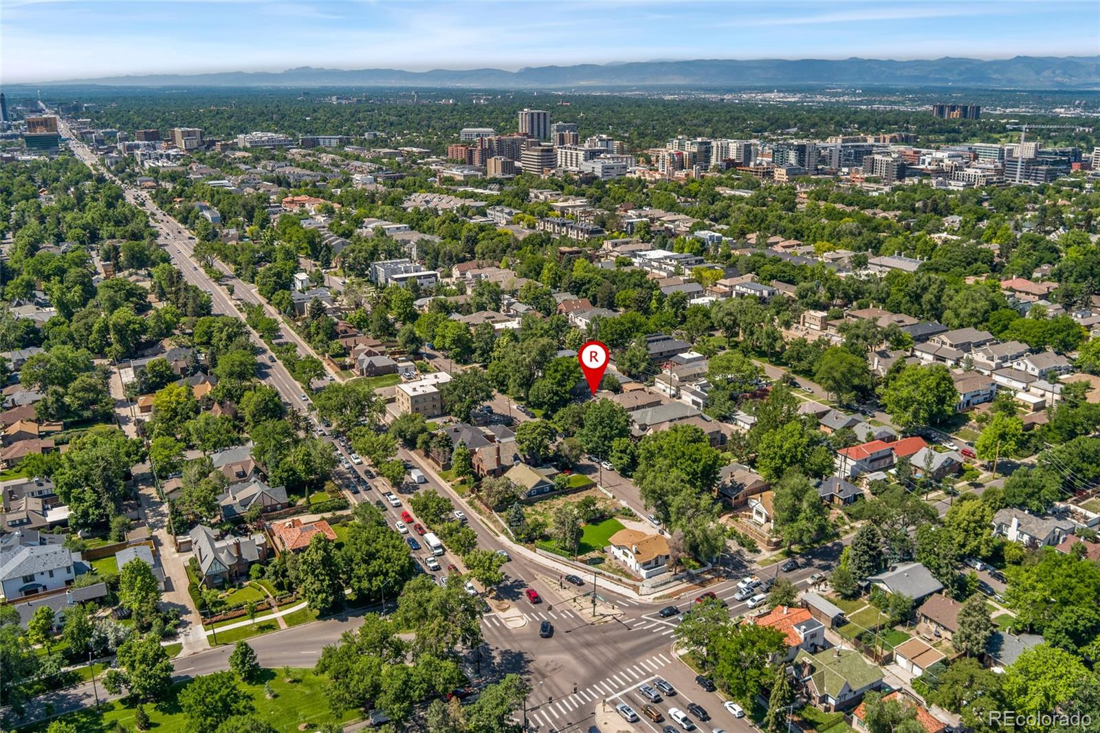 MLS Image #37 for 521  harrison street,denver, Colorado
