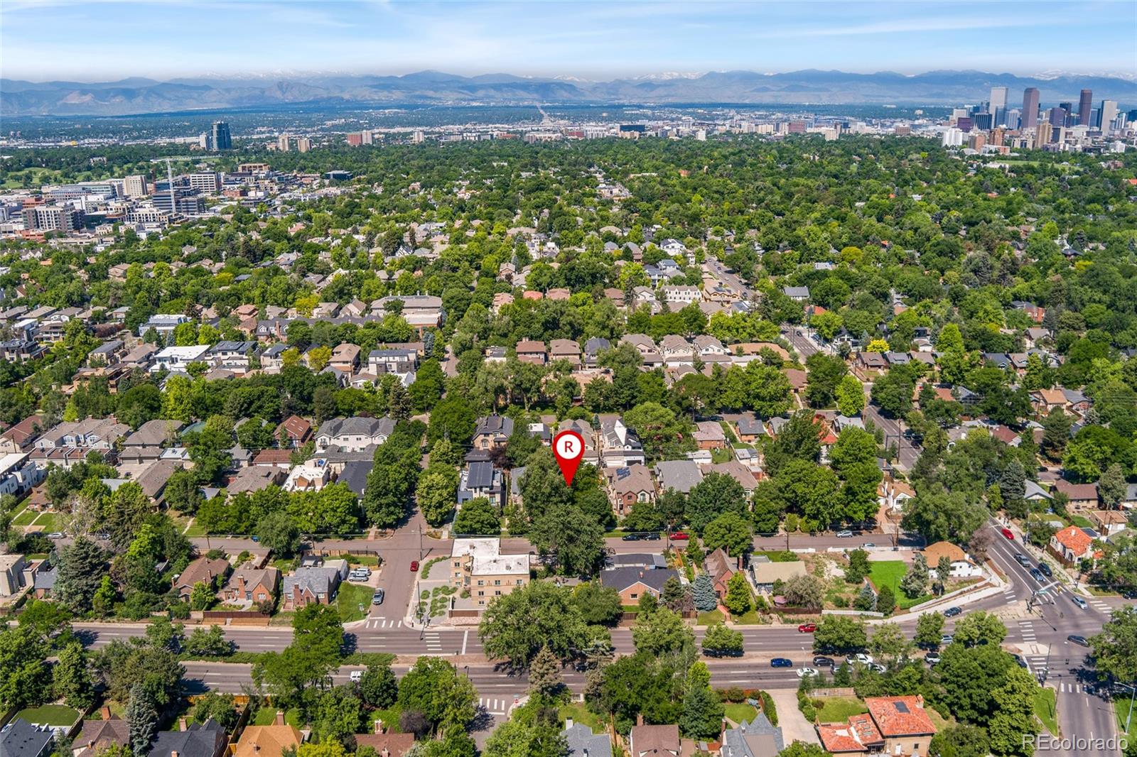 MLS Image #39 for 521  harrison street,denver, Colorado