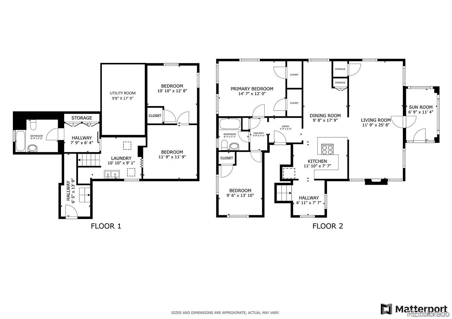 MLS Image #40 for 521  harrison street,denver, Colorado