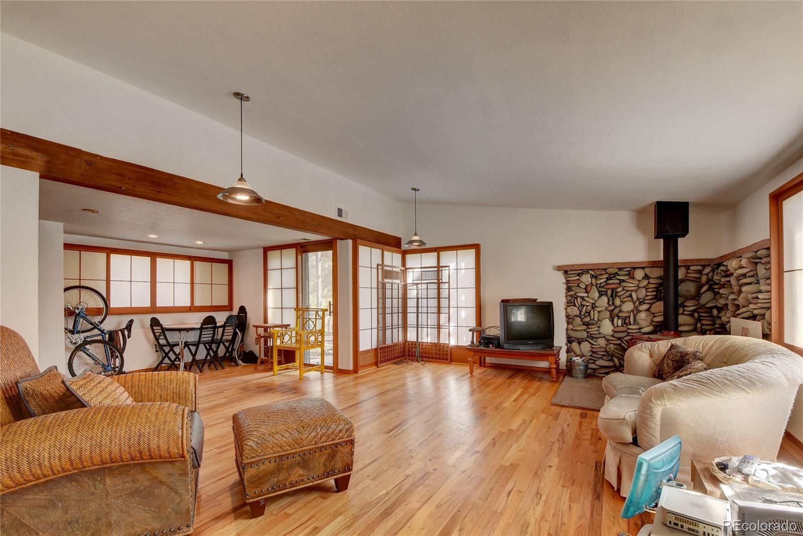 MLS Image #3 for 6805  marshmerry lane,evergreen, Colorado