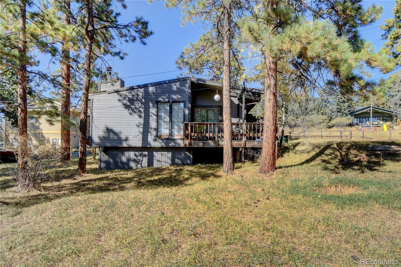 MLS Image #9 for 6805  marshmerry lane,evergreen, Colorado