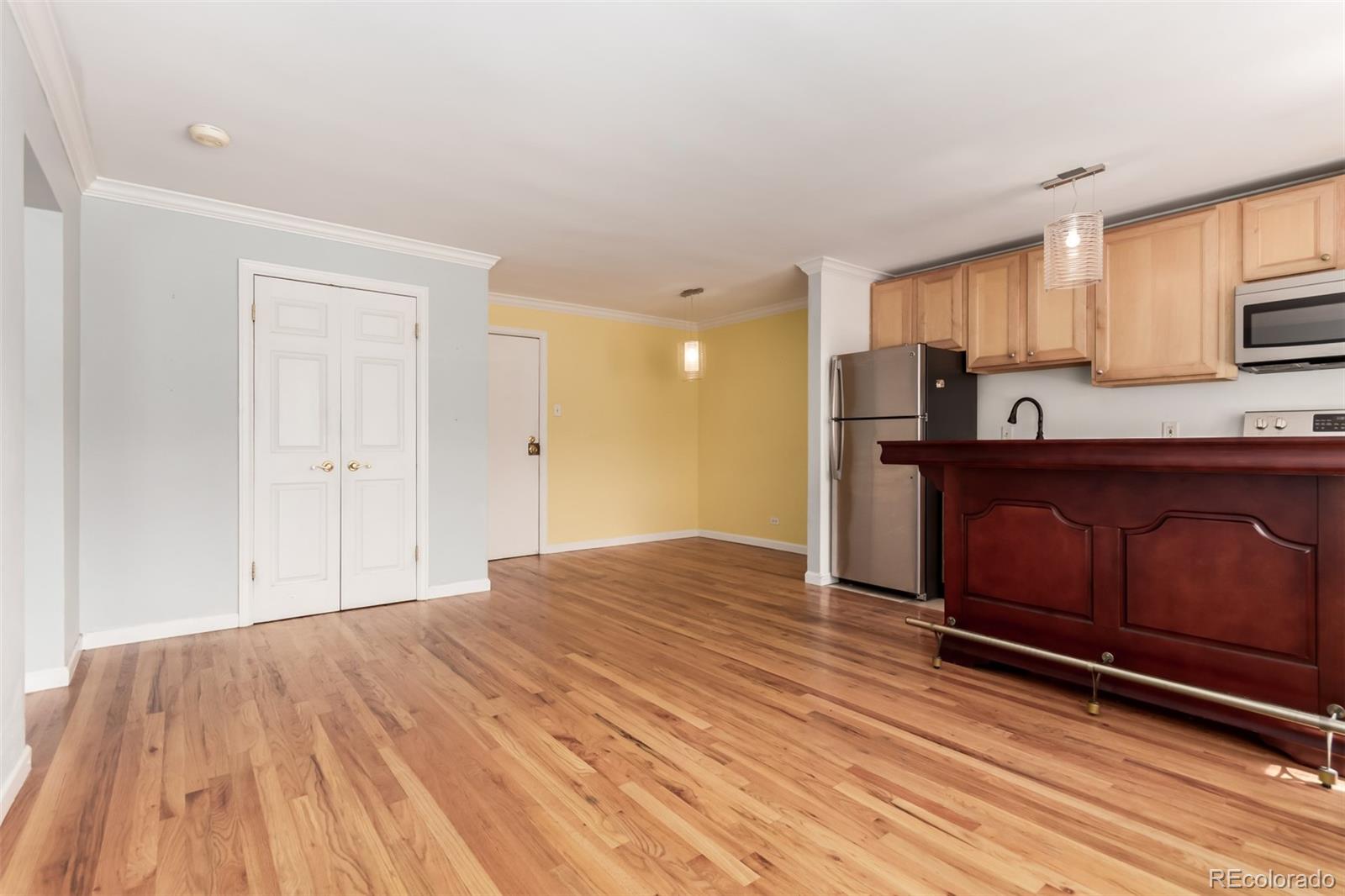 MLS Image #5 for 1450  albion street 204,denver, Colorado