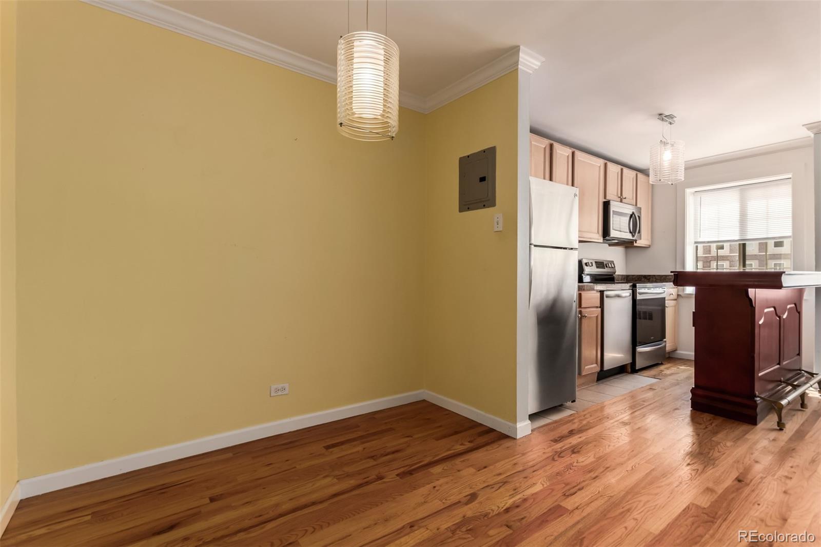 MLS Image #7 for 1450  albion street 204,denver, Colorado