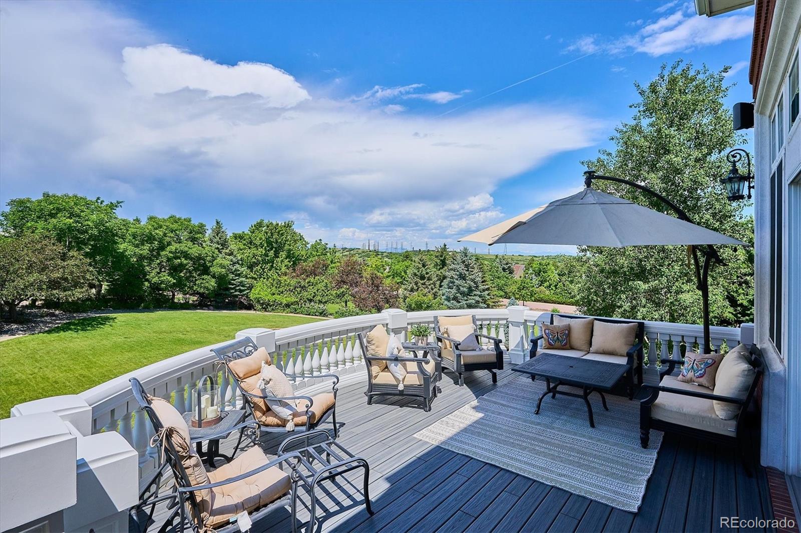 MLS Image #39 for 8717  ridgepoint drive,castle pines, Colorado
