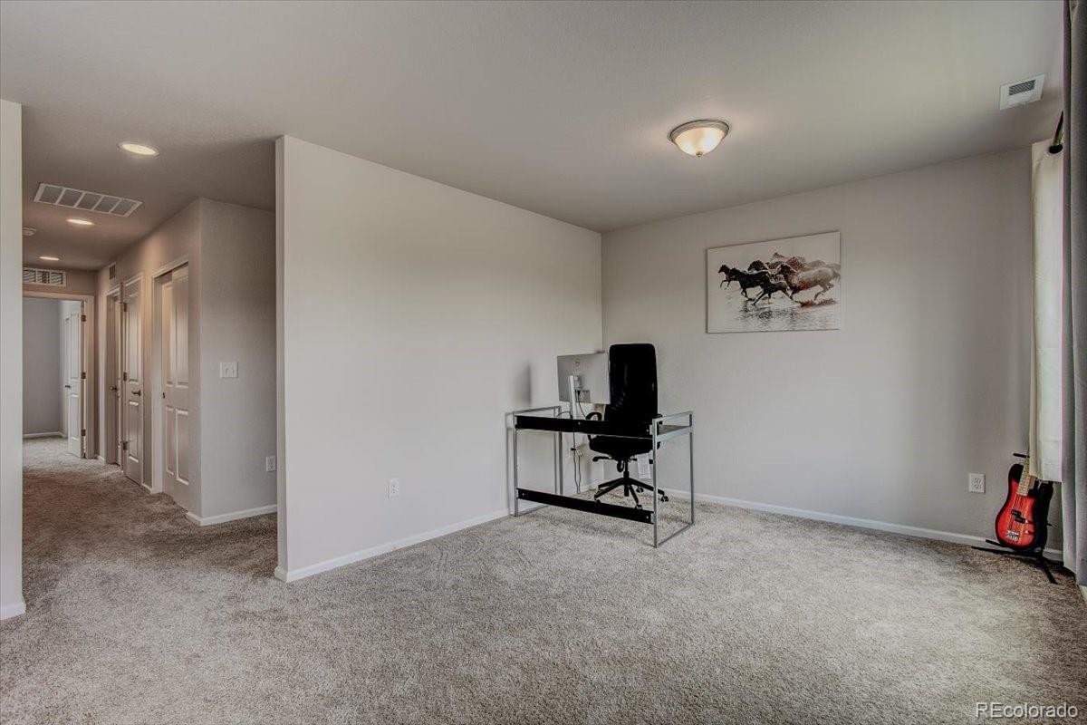 MLS Image #11 for 4505  cholla trail,castle rock, Colorado