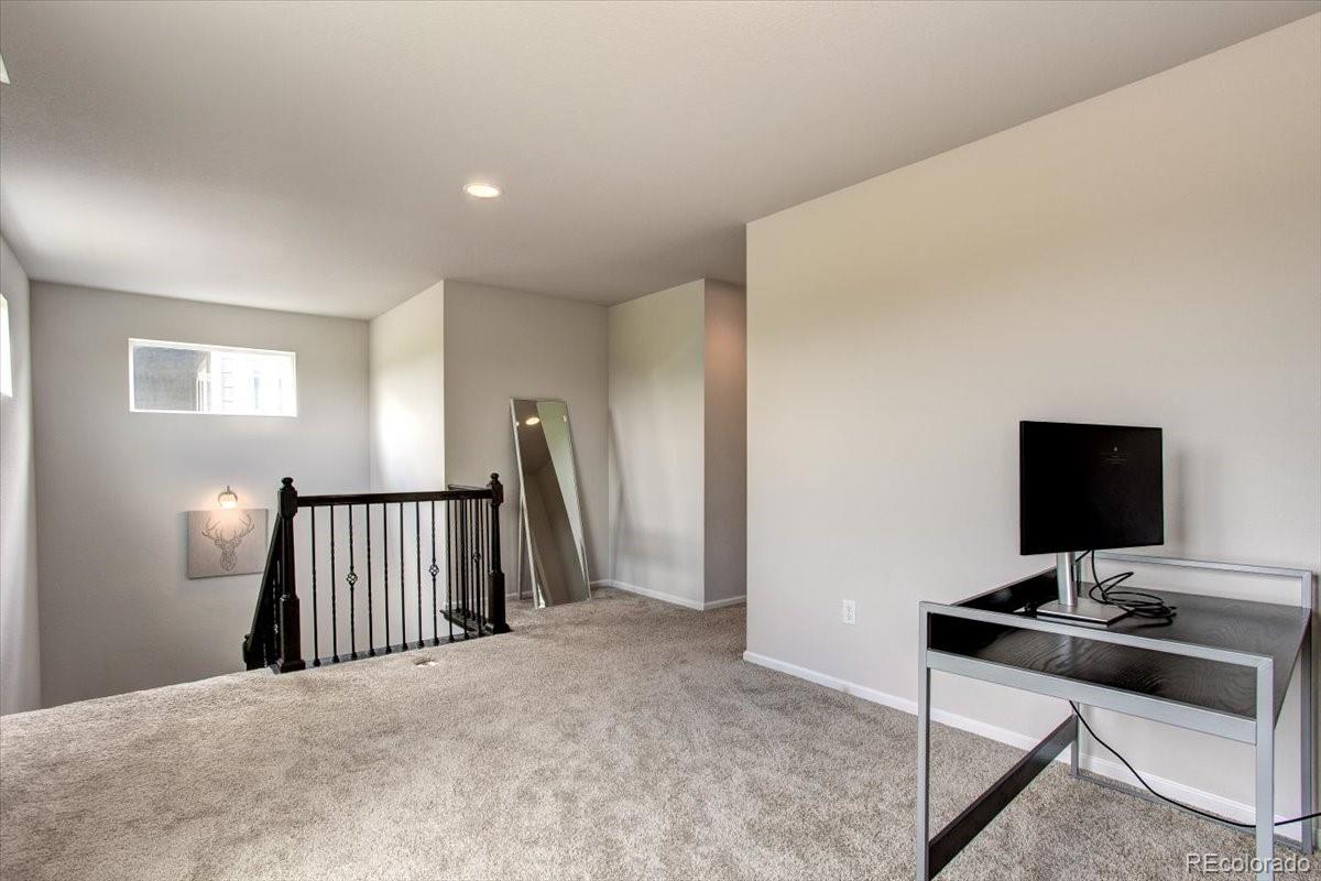 MLS Image #13 for 4505  cholla trail,castle rock, Colorado