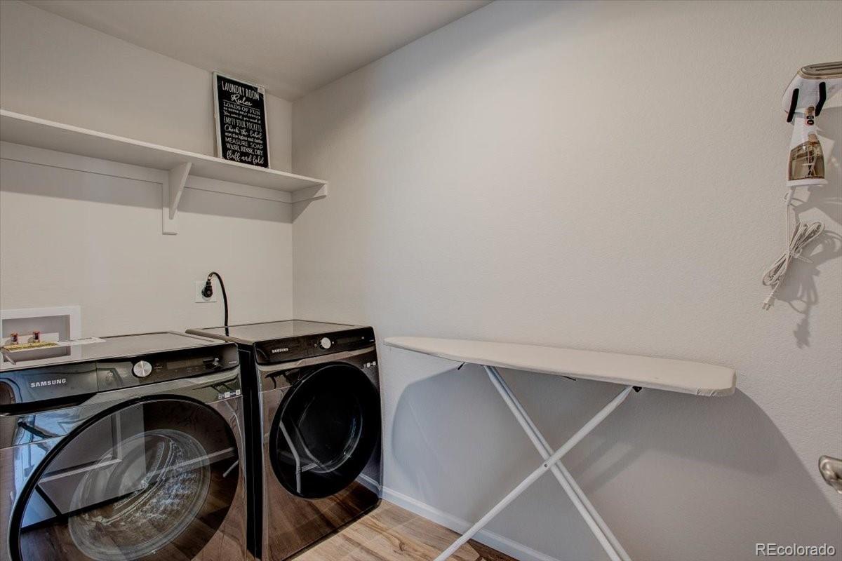 MLS Image #19 for 4505  cholla trail,castle rock, Colorado