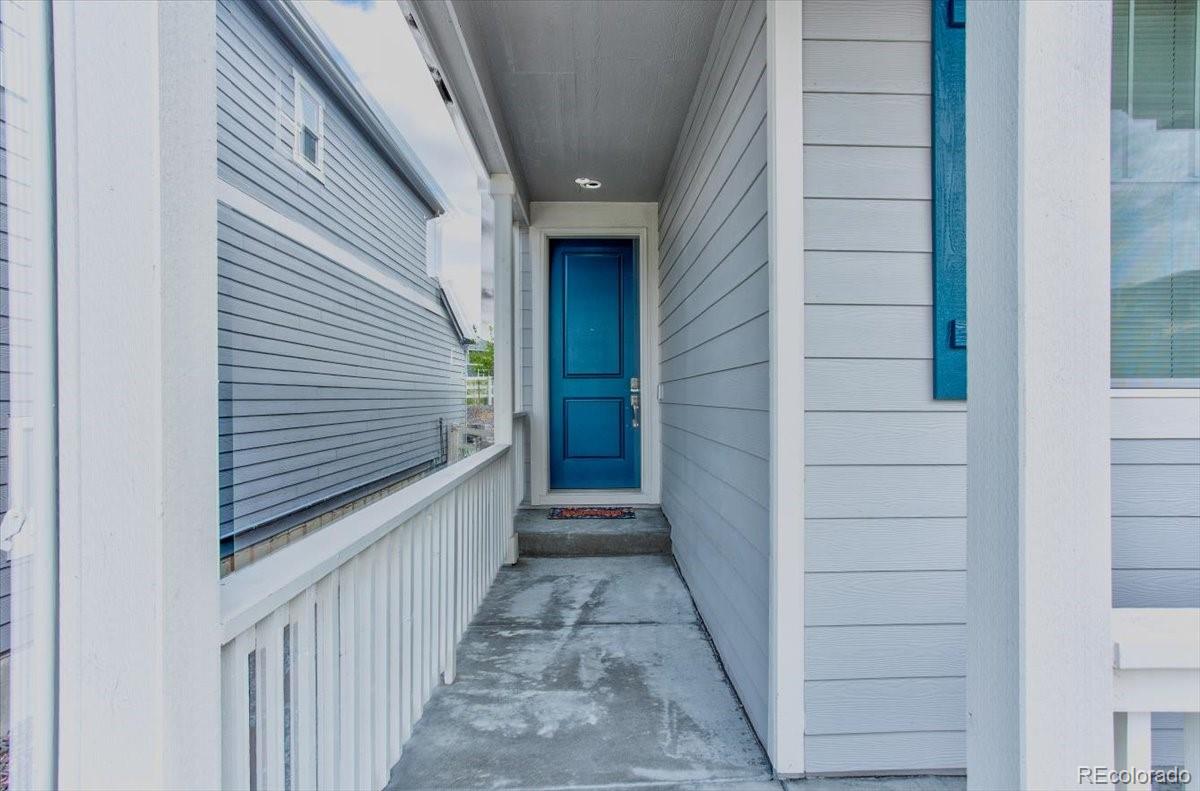 MLS Image #2 for 4505  cholla trail,castle rock, Colorado