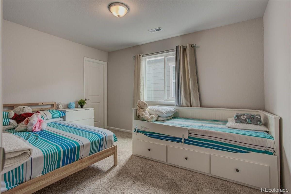 MLS Image #20 for 4505  cholla trail,castle rock, Colorado