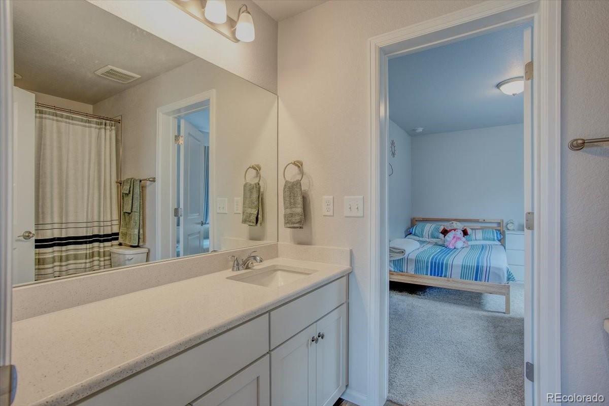 MLS Image #21 for 4505  cholla trail,castle rock, Colorado