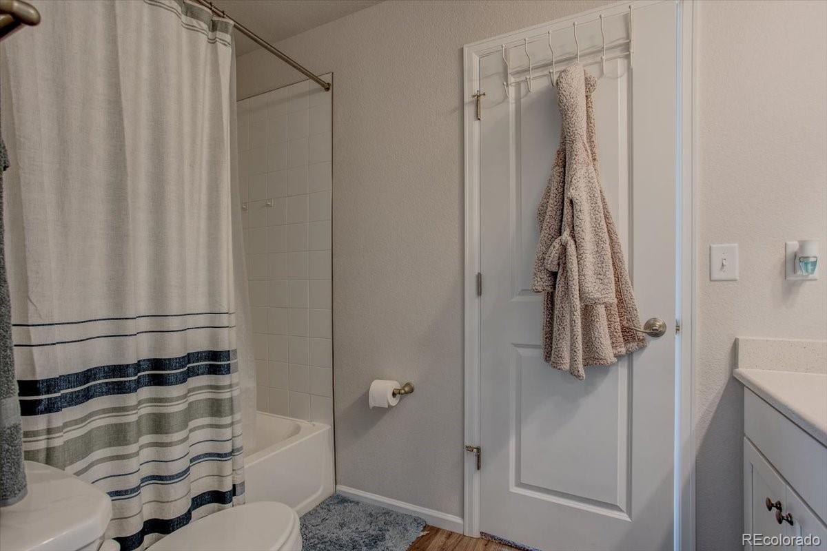MLS Image #22 for 4505  cholla trail,castle rock, Colorado