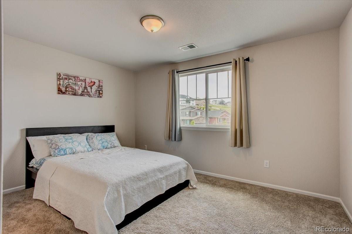 MLS Image #25 for 4505  cholla trail,castle rock, Colorado