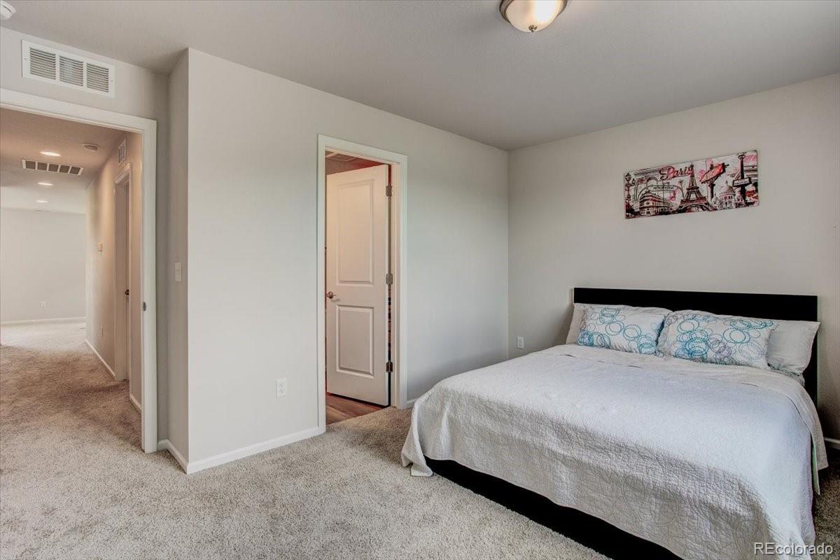 MLS Image #26 for 4505  cholla trail,castle rock, Colorado