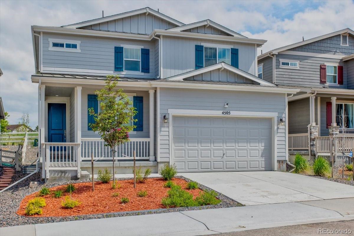 MLS Image #27 for 4505  cholla trail,castle rock, Colorado