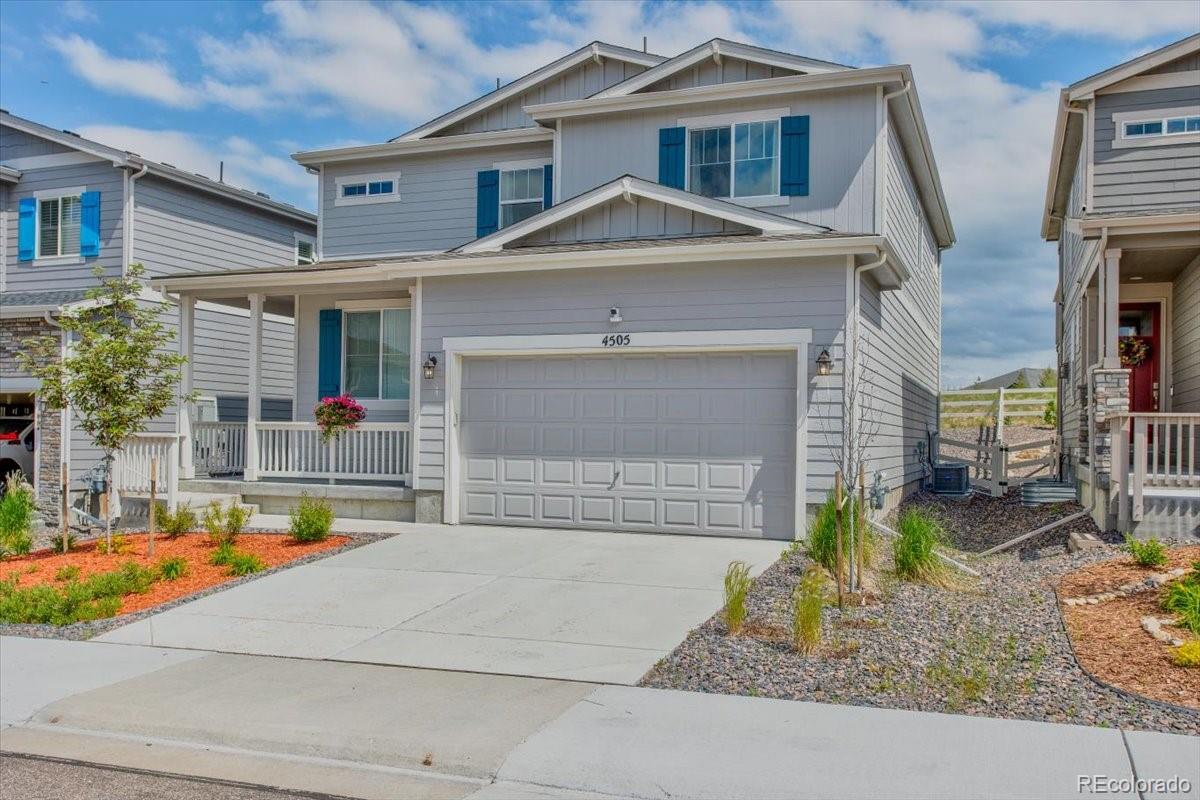 MLS Image #28 for 4505  cholla trail,castle rock, Colorado