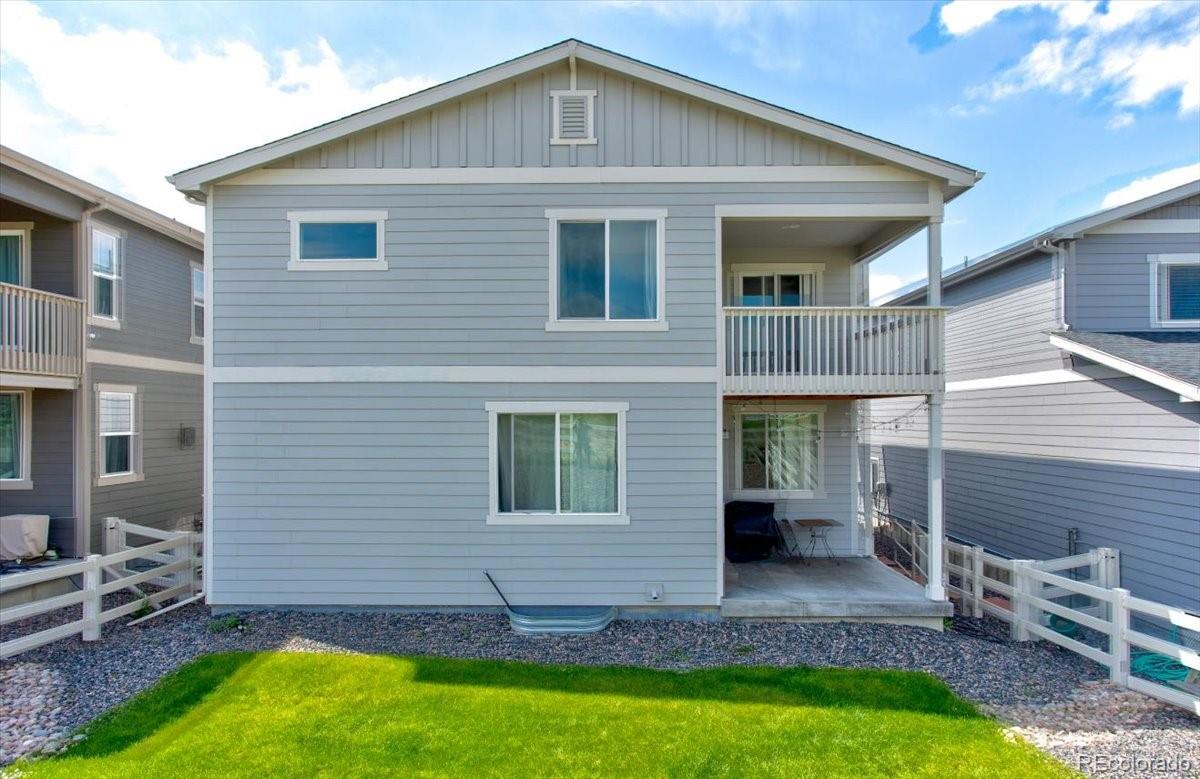 MLS Image #29 for 4505  cholla trail,castle rock, Colorado