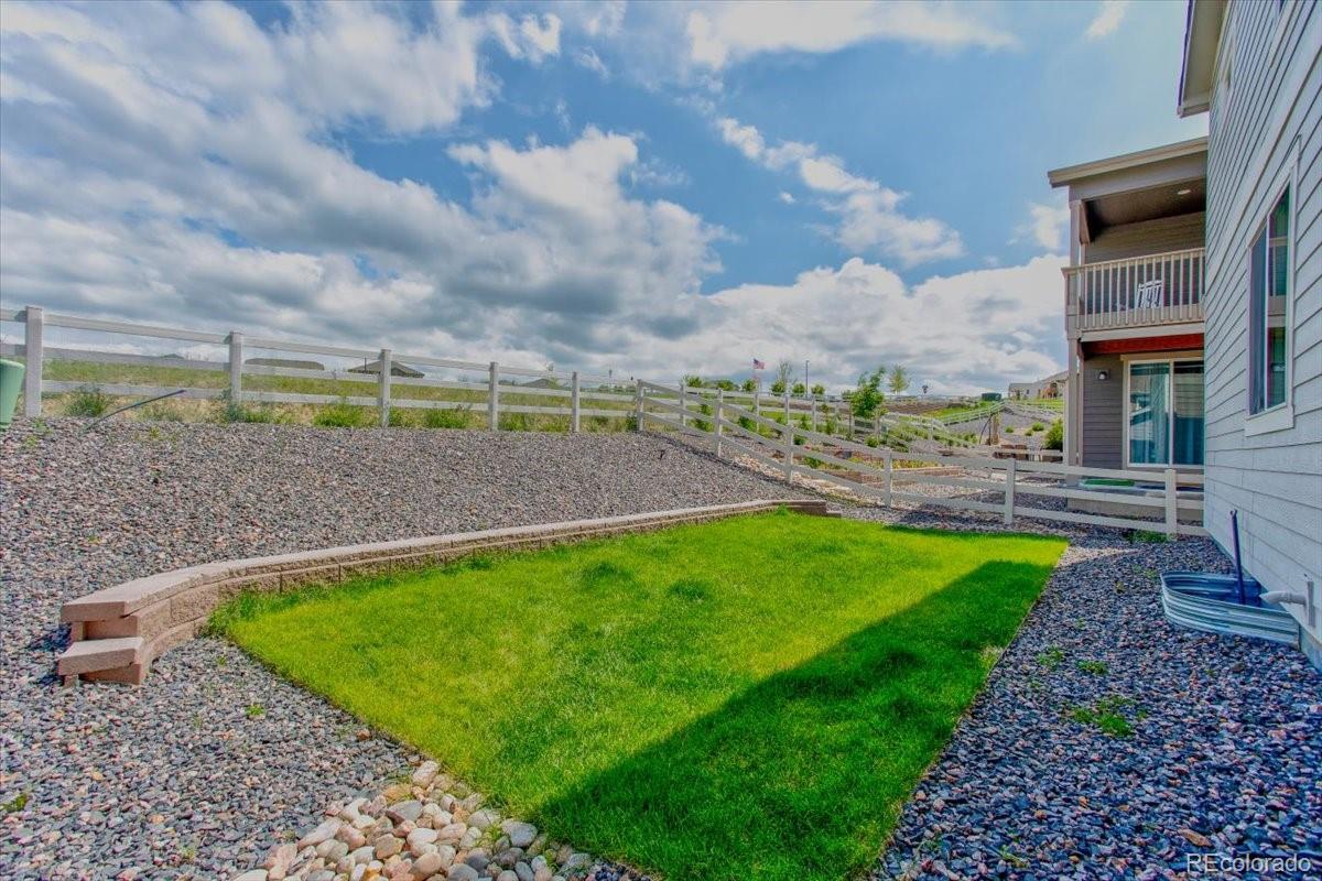 MLS Image #32 for 4505  cholla trail,castle rock, Colorado