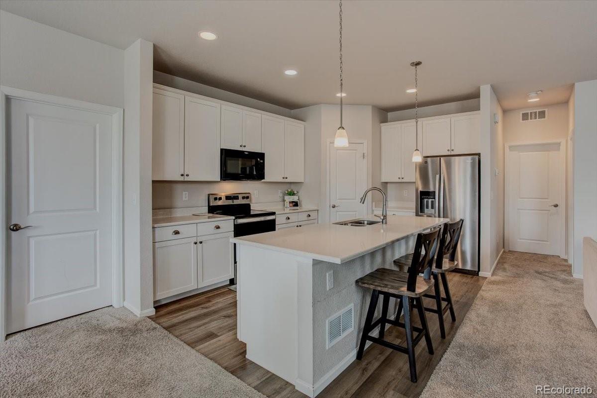 MLS Image #5 for 4505  cholla trail,castle rock, Colorado