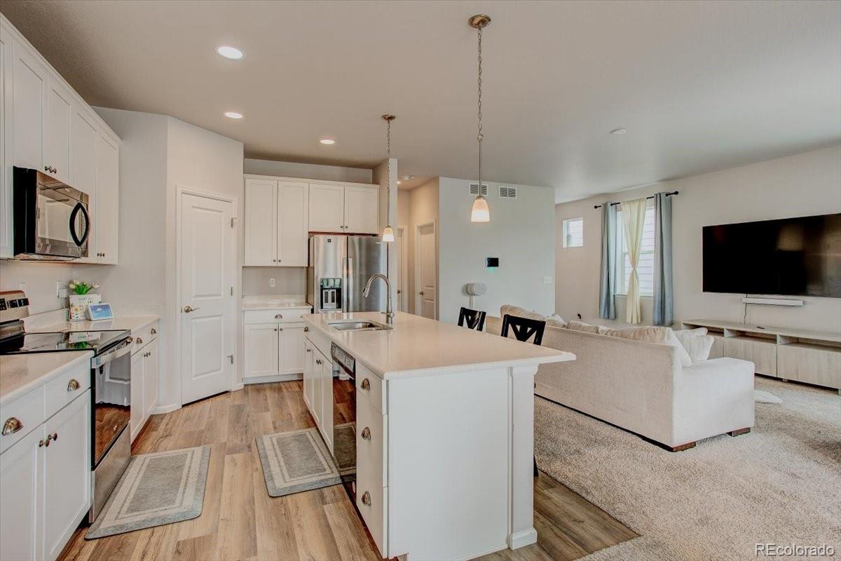 MLS Image #6 for 4505  cholla trail,castle rock, Colorado