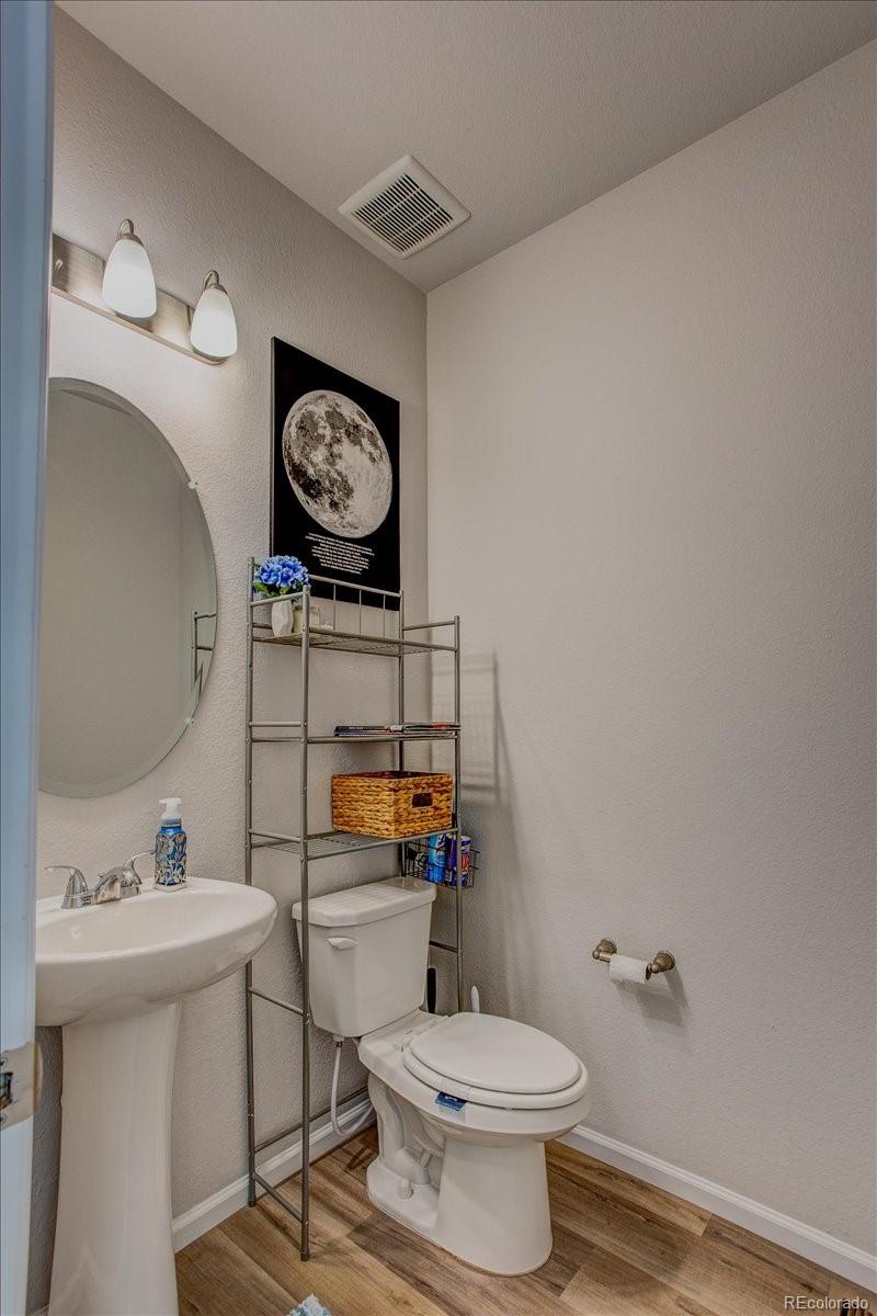MLS Image #9 for 4505  cholla trail,castle rock, Colorado