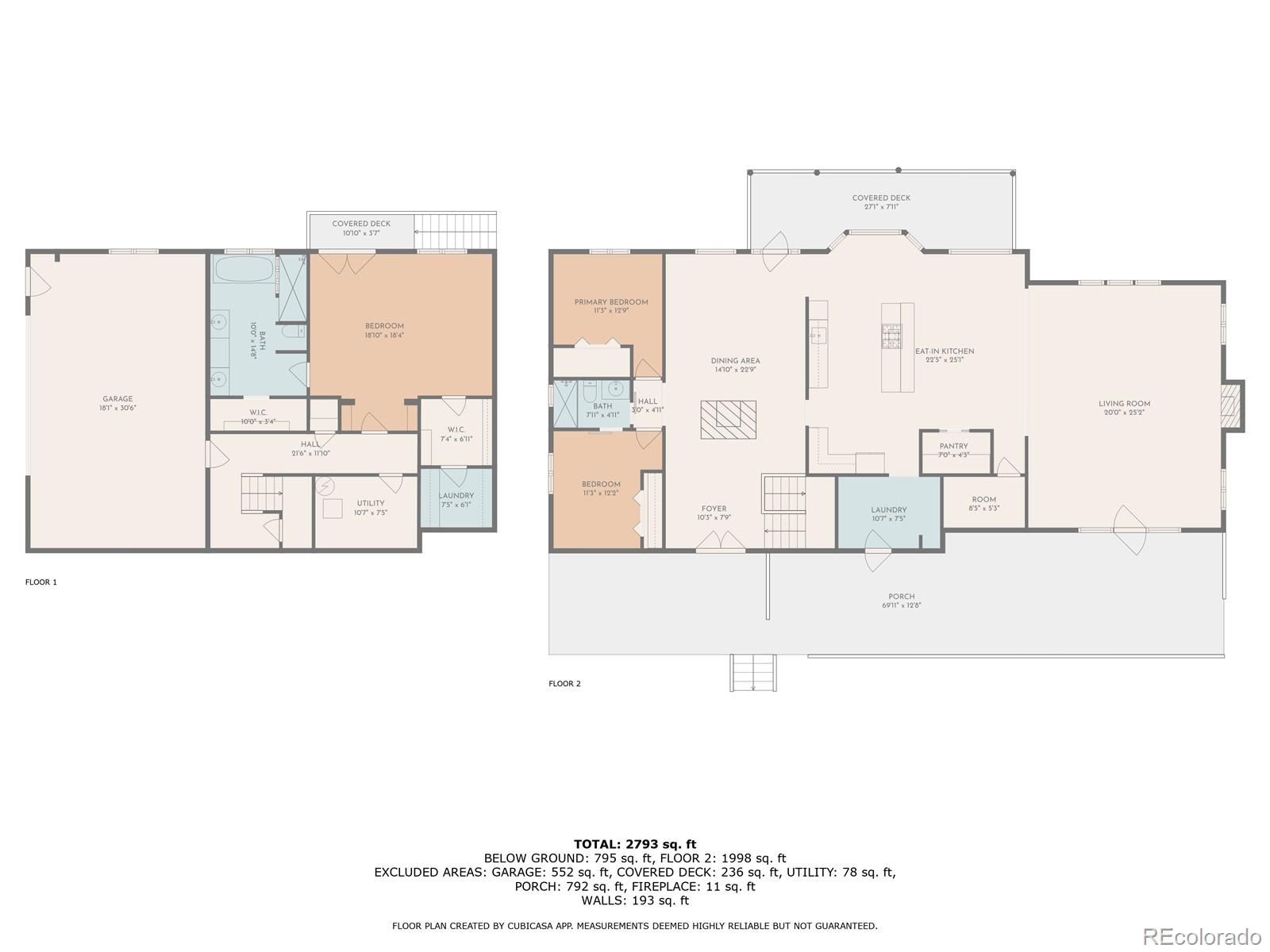 MLS Image #0 for 1527 s pine drive,bailey, Colorado