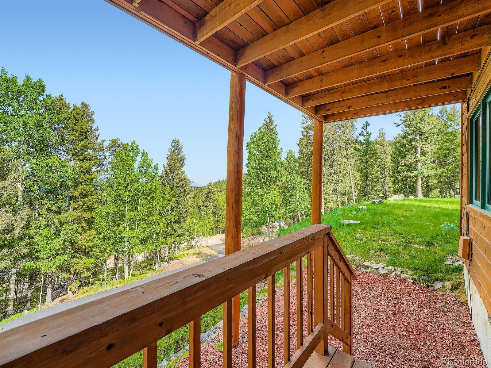 MLS Image #14 for 1527 s pine drive,bailey, Colorado