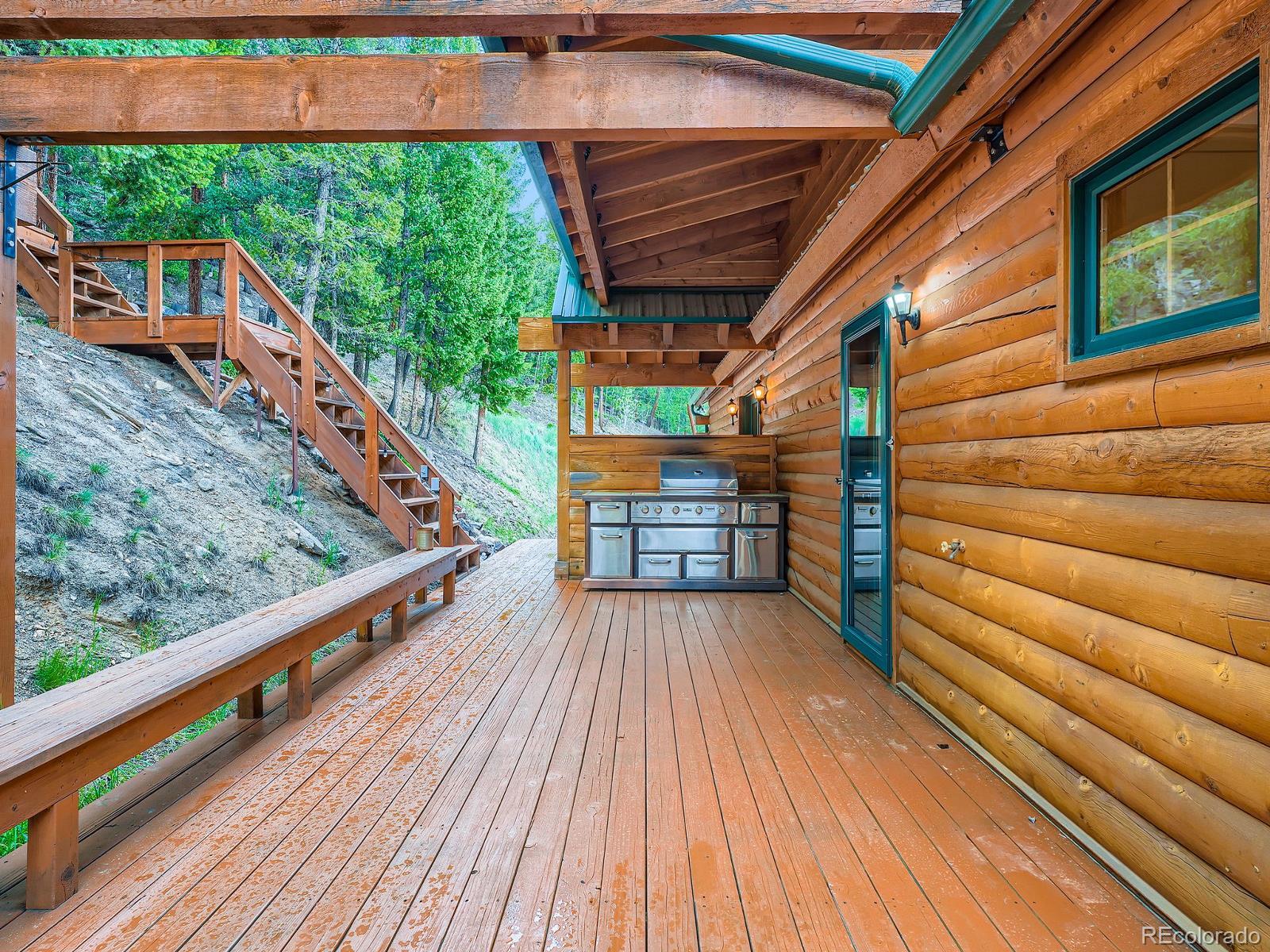 MLS Image #22 for 1527 s pine drive,bailey, Colorado