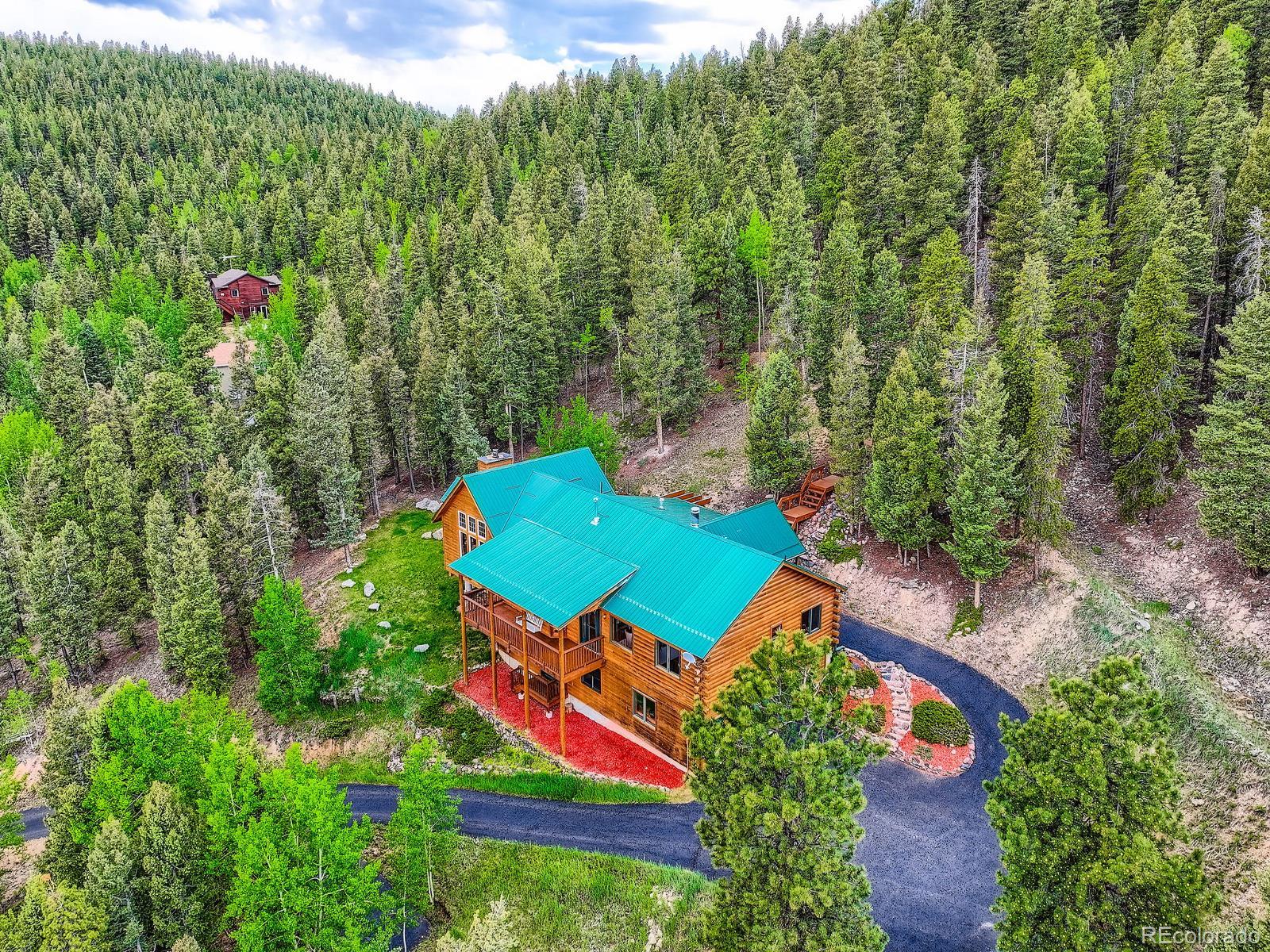MLS Image #23 for 1527 s pine drive,bailey, Colorado