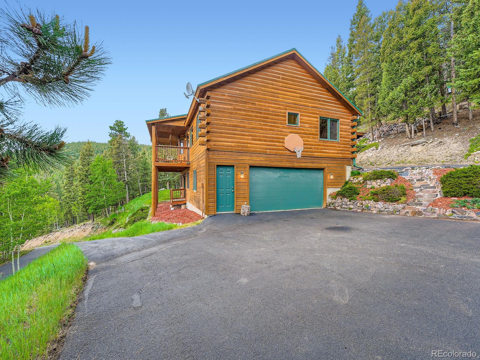 MLS Image #24 for 1527 s pine drive,bailey, Colorado