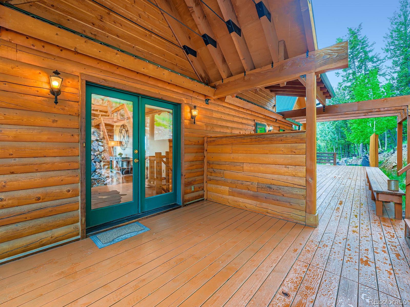 MLS Image #25 for 1527 s pine drive,bailey, Colorado