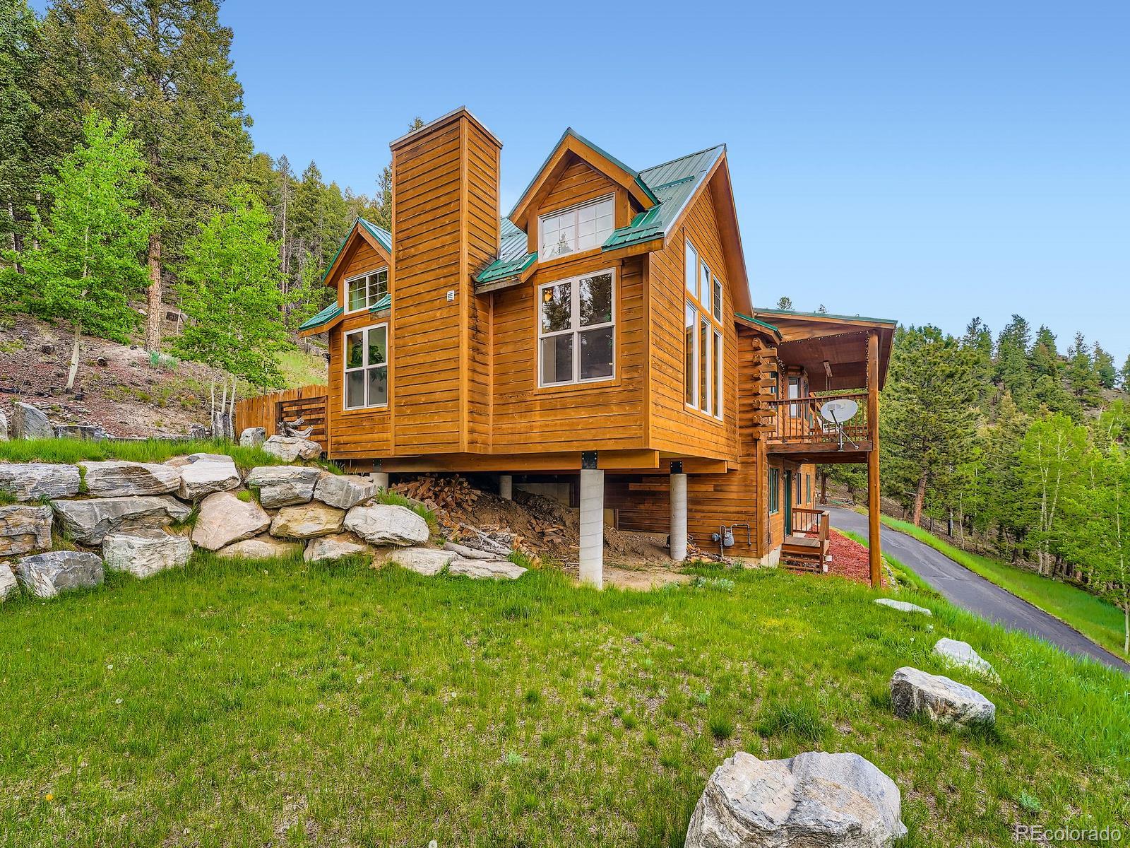 MLS Image #27 for 1527 s pine drive,bailey, Colorado