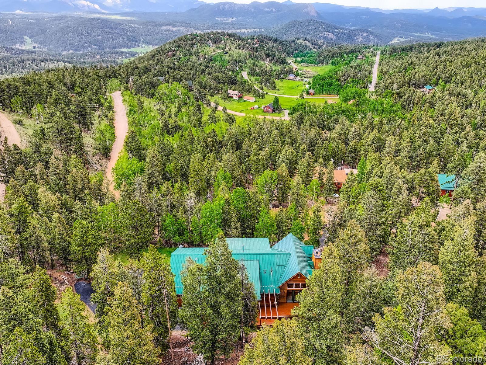 MLS Image #31 for 1527 s pine drive,bailey, Colorado
