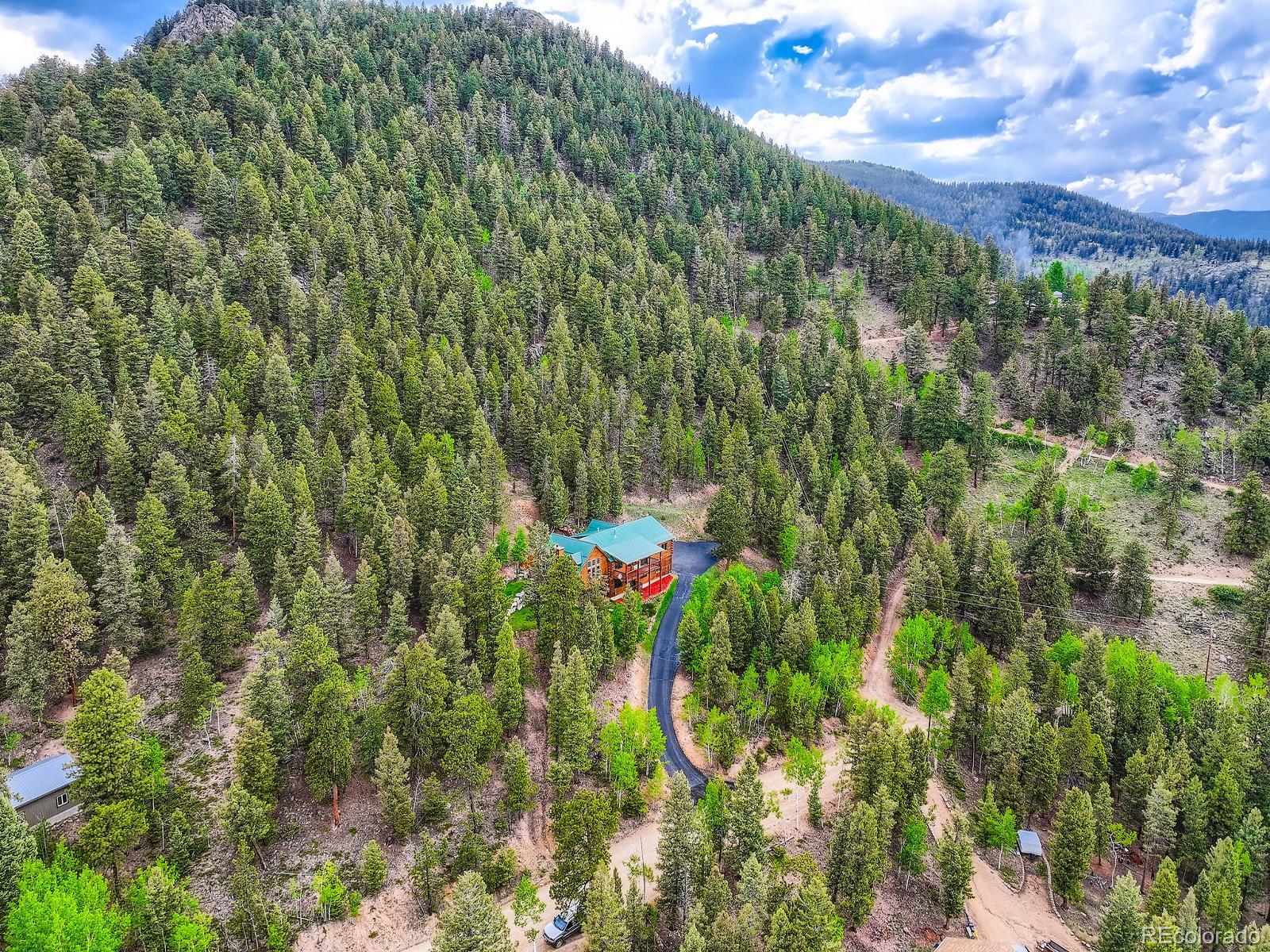 MLS Image #32 for 1527 s pine drive,bailey, Colorado