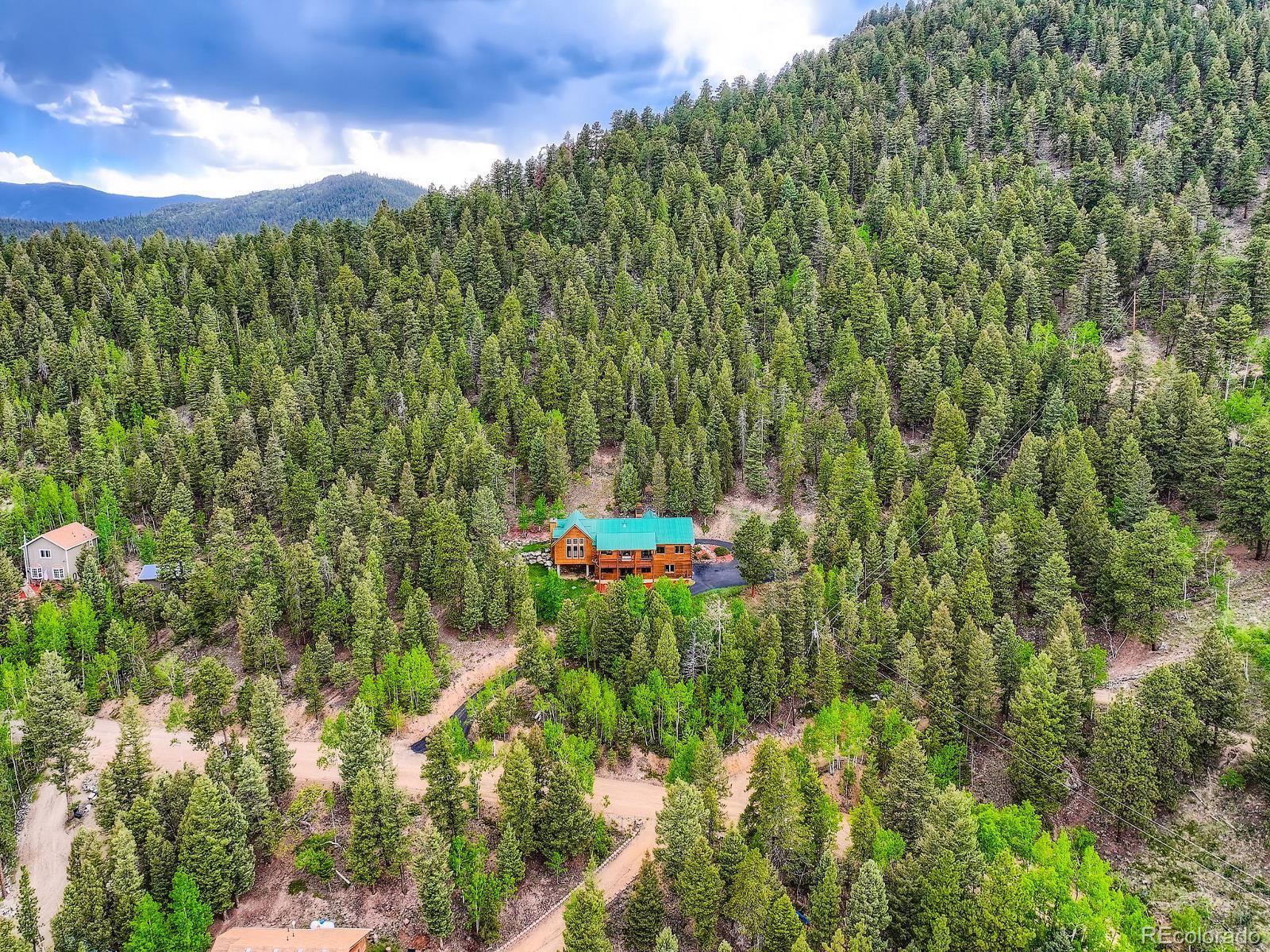 MLS Image #33 for 1527 s pine drive,bailey, Colorado