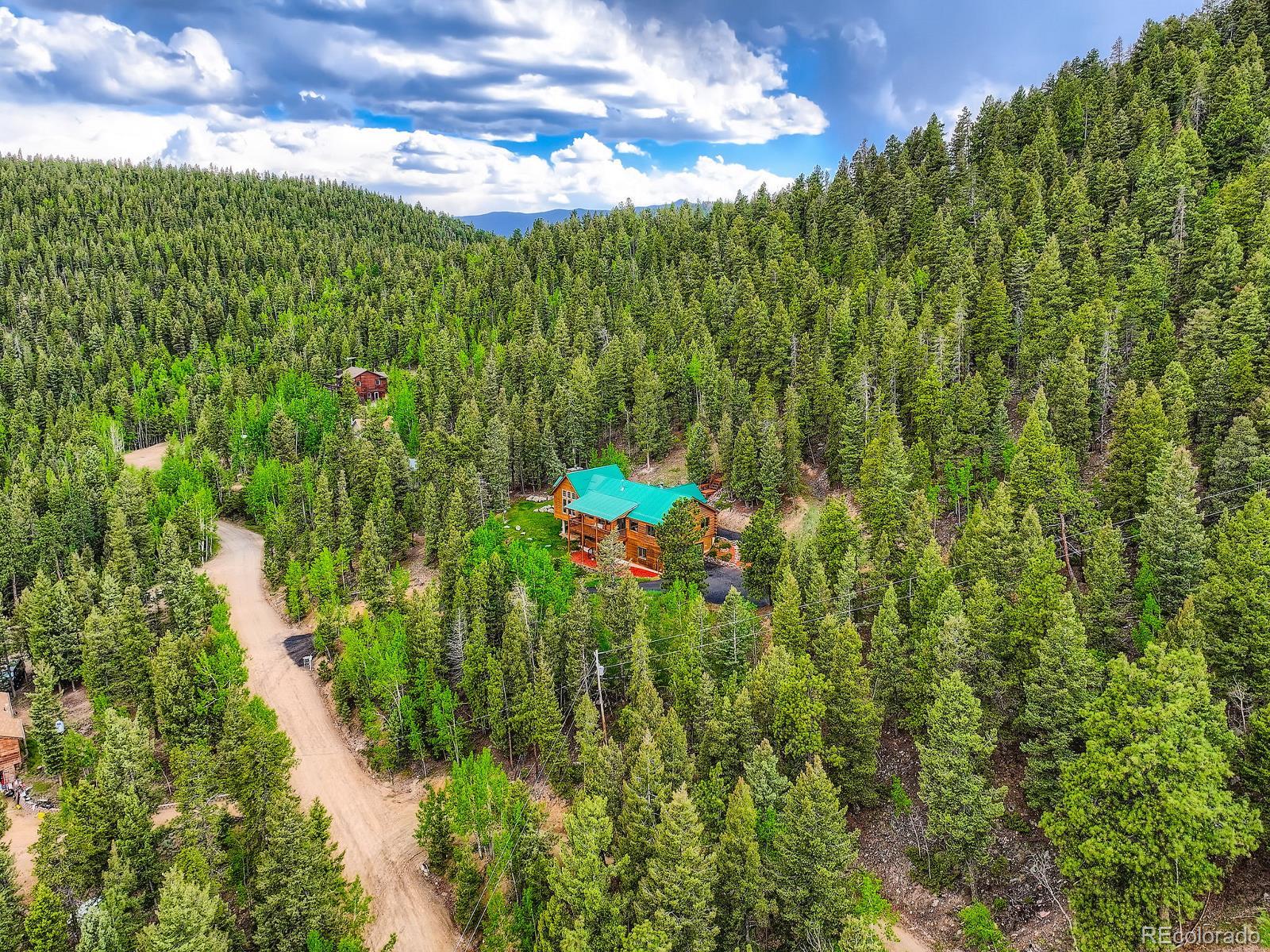 MLS Image #34 for 1527 s pine drive,bailey, Colorado
