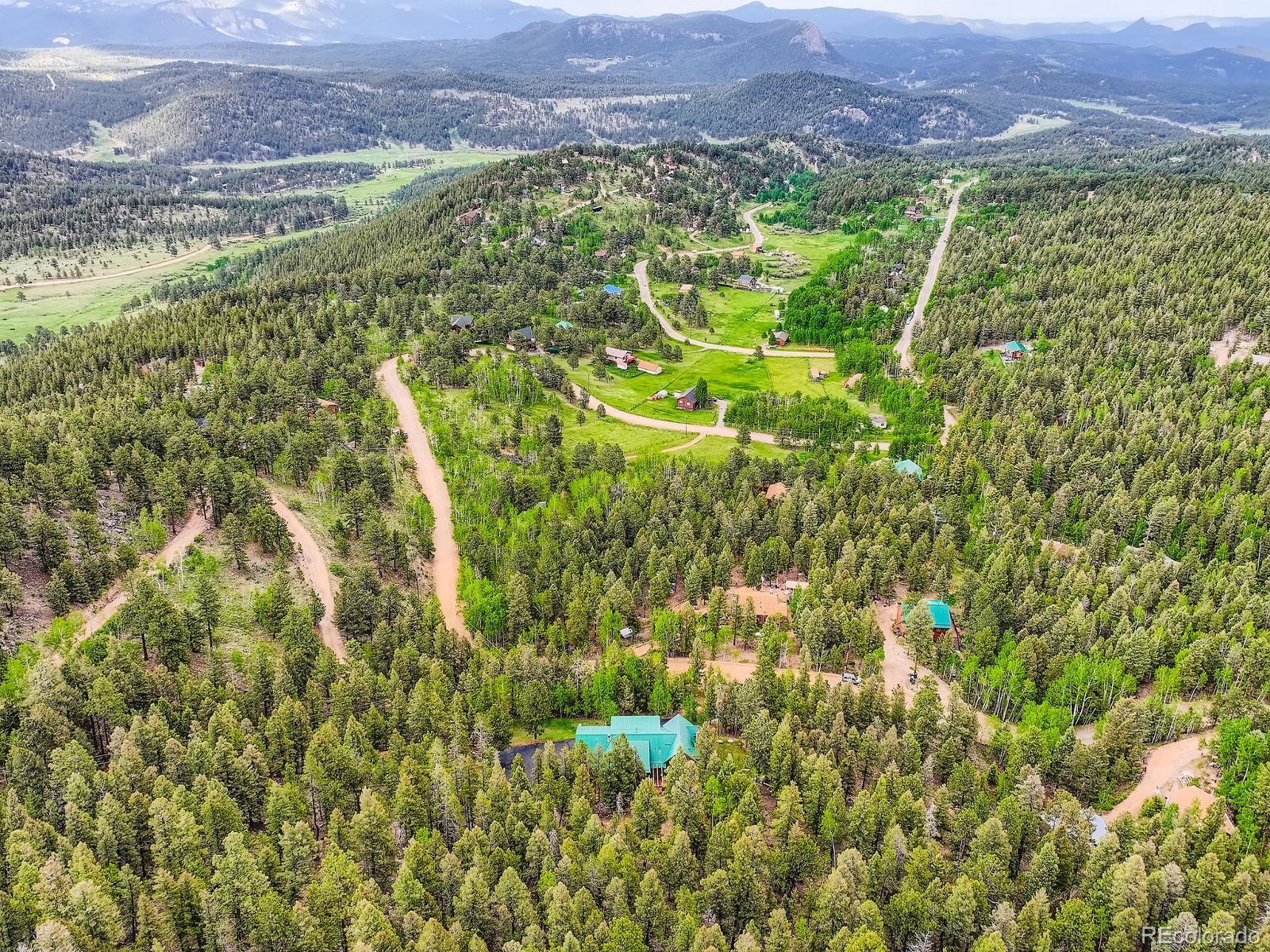 MLS Image #35 for 1527 s pine drive,bailey, Colorado