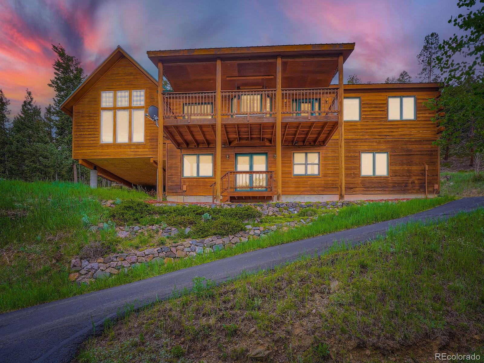 MLS Image #36 for 1527 s pine drive,bailey, Colorado