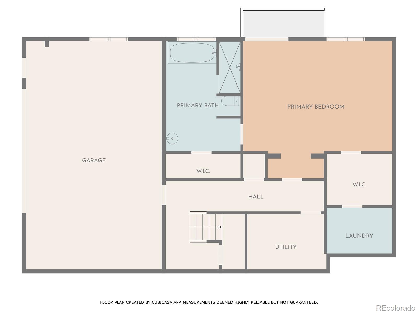 MLS Image #37 for 1527 s pine drive,bailey, Colorado