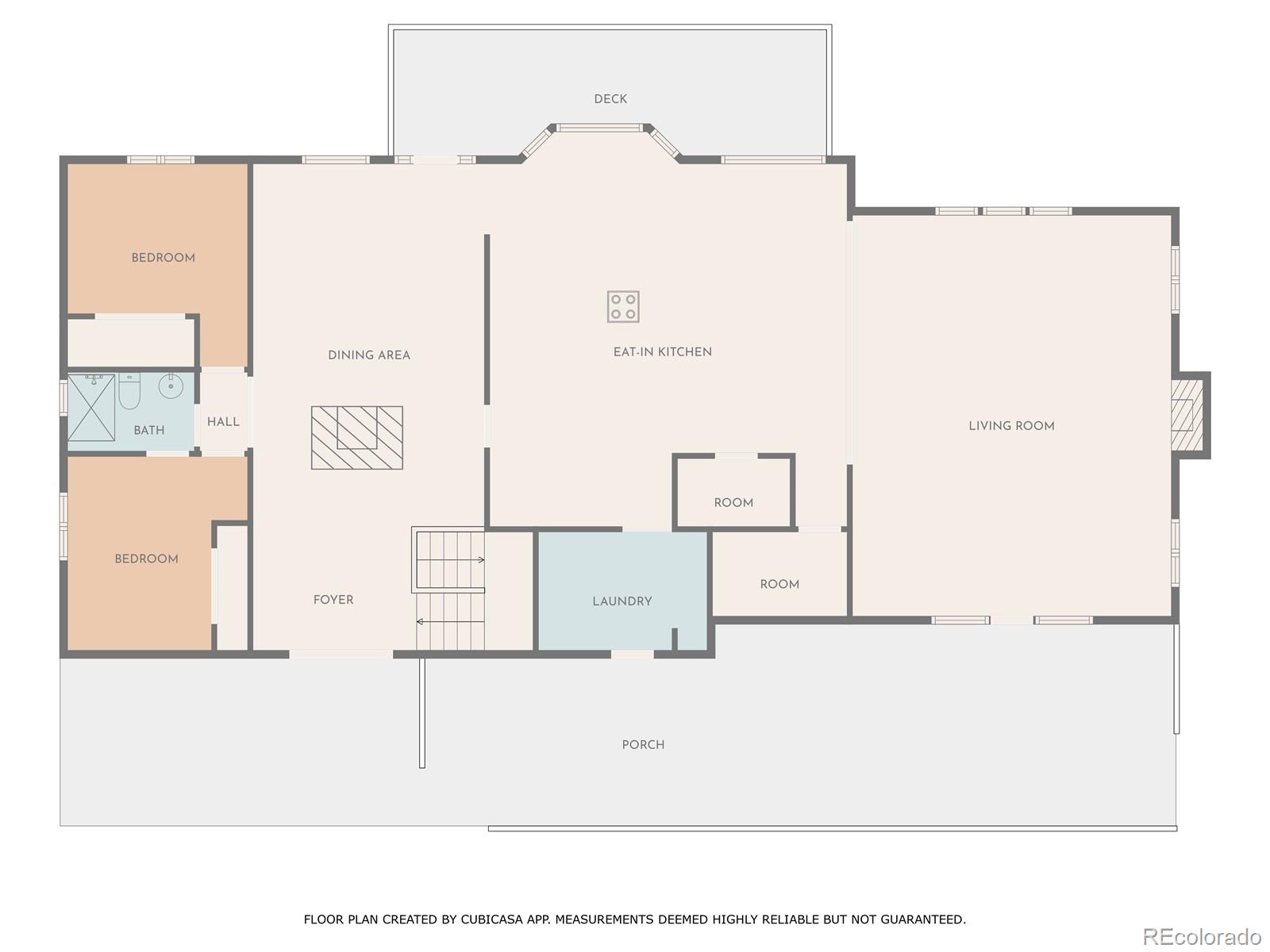 MLS Image #38 for 1527 s pine drive,bailey, Colorado