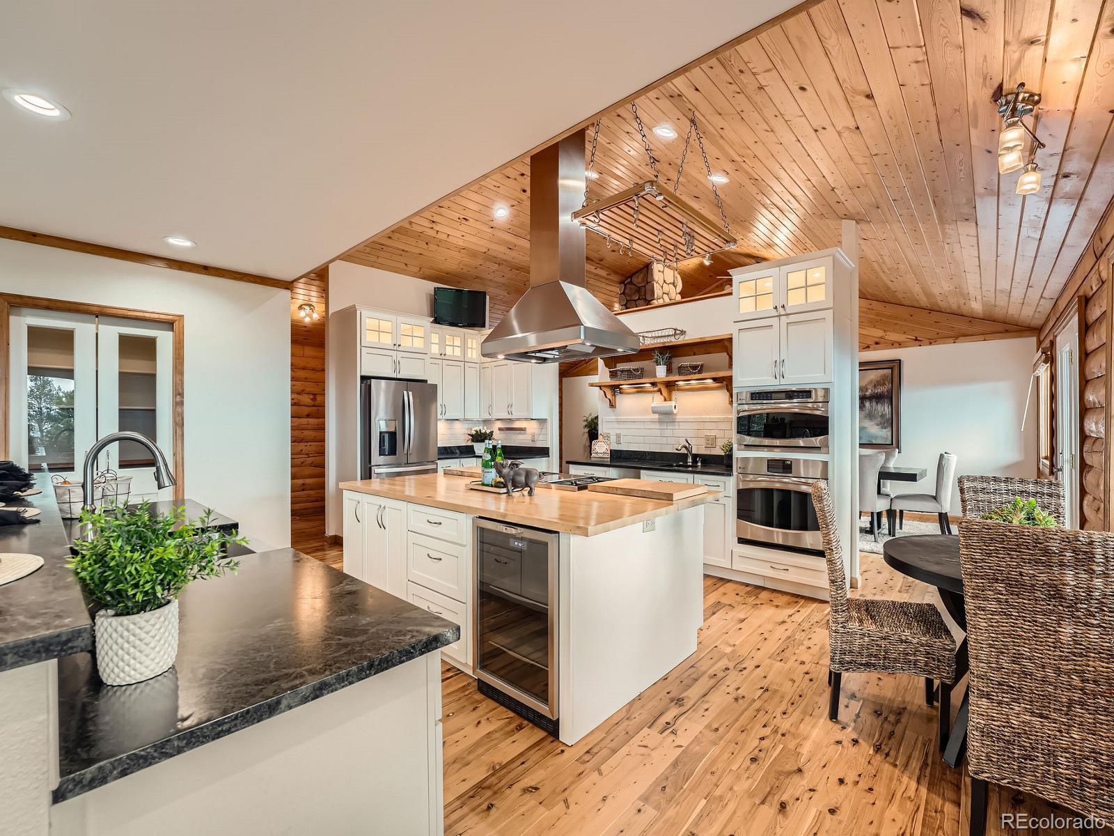MLS Image #7 for 1527 s pine drive,bailey, Colorado