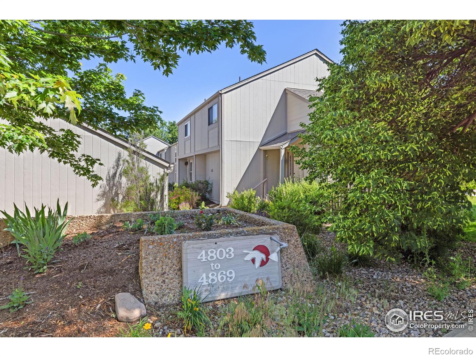 MLS Image #2 for 4863 w moorhead circle,boulder, Colorado