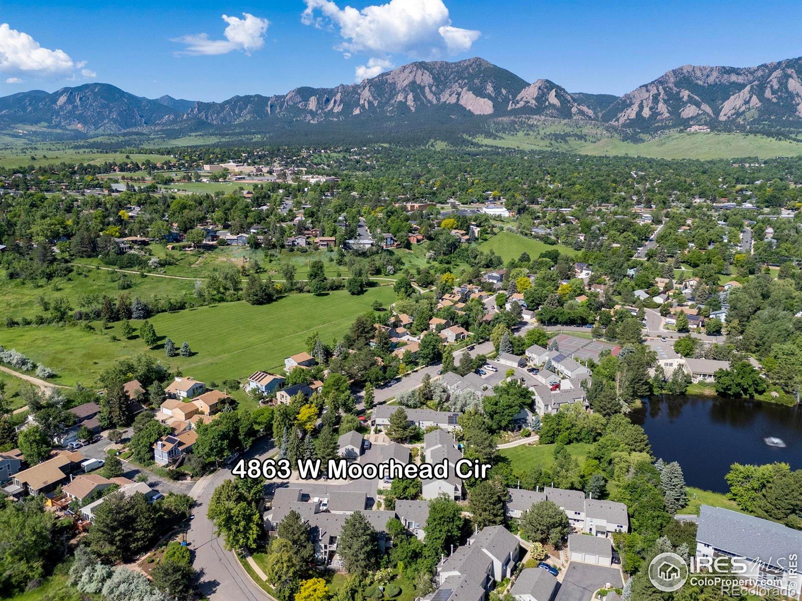 MLS Image #4 for 4863 w moorhead circle,boulder, Colorado