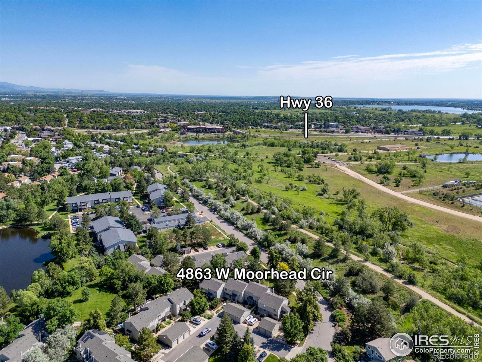 MLS Image #7 for 4863 w moorhead circle,boulder, Colorado