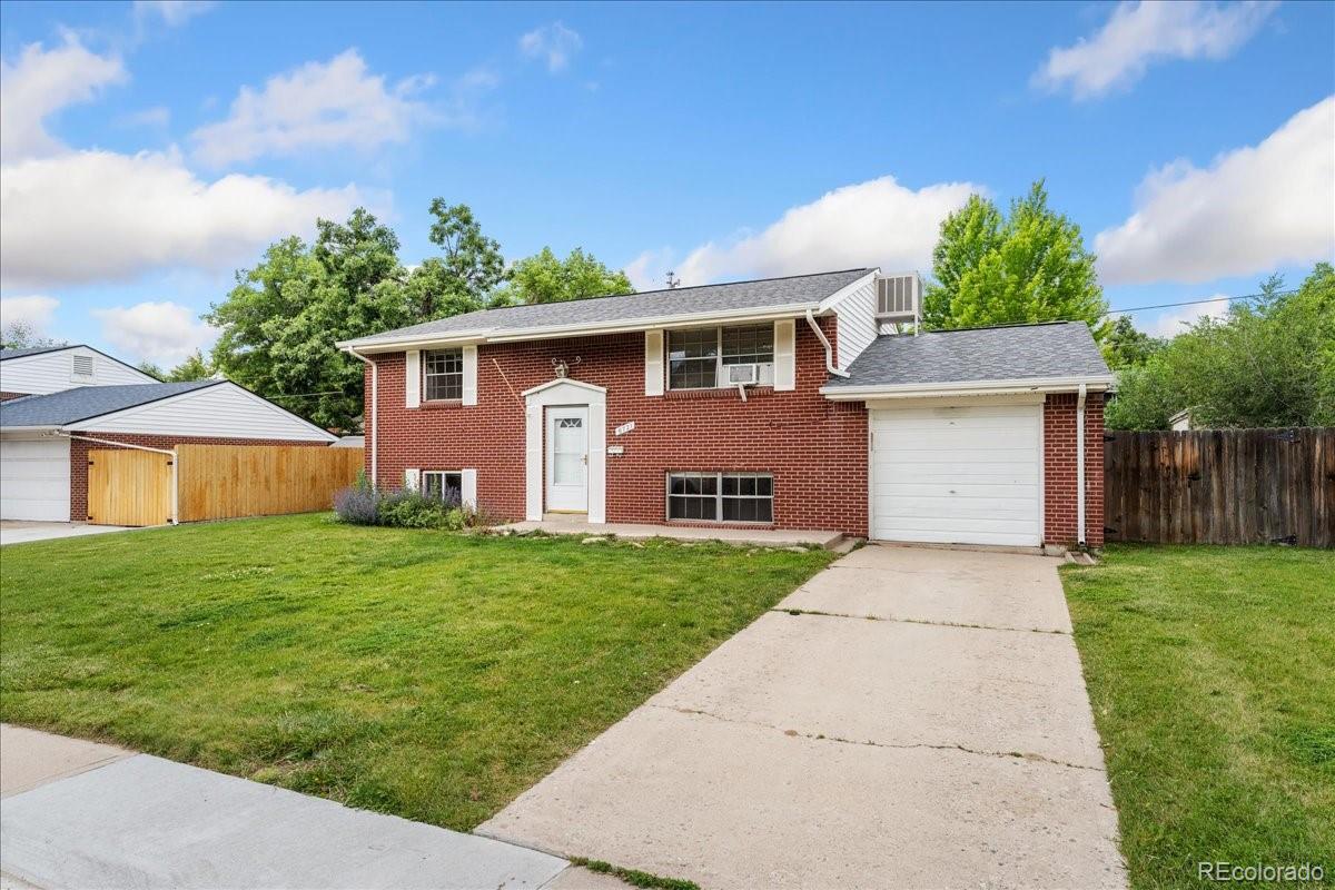 MLS Image #2 for 6721  quay court,arvada, Colorado