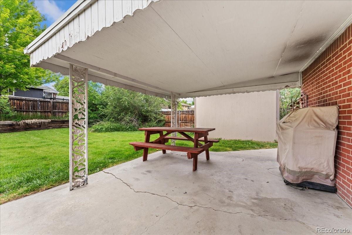 MLS Image #25 for 6721  quay court,arvada, Colorado